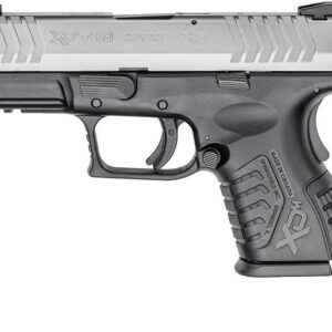 Springfield XDM 40 S&W 3.8 Compact Bi-Tone