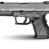 Springfield XDM 9mm 3.8 Compact Bi-Tone Compliant Model 2 19104 DEFAULT l