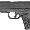 Springfield XDS 4.0 Single Stack 45ACP Black 2 19452 DEFAULT l