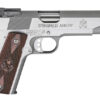 Springfield 1911 Range Officer 9mm Stainless Steel with Adjustable Target Sight 2 28804 DEFAULT l
