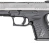 Springfield XDM 45ACP 3.8 Compact Bi-Tone Essentials Package 2 31634 DEFAULT l