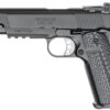 Springfield 1911 TRP Operator 45ACP Black Armory Kote Essentials Package with Rail 2 37470 DEFAULT l