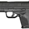 Springfield XDS 3.3 Single Stack 45ACP Black Holiday Package 2 41131 DEFAULT l