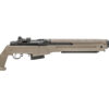 Springfield M1A Loaded 6.5 Creedmoor with FDE Precision Adjustable Stock and Stainless Barrel 2 45287 DEFAULT l
