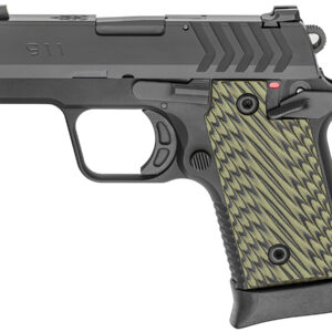 Springfield 911 380 ACP Carry Conceal Pistol