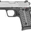 Springfield 911 380 ACP Carry Conceal Pistol with Stainless Steel Slide 1 46840 DEFAULT l