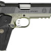 Springfield 1911 Loaded MC Operator 45ACP OD Green Armory Kote 1 47351 DEFAULT l