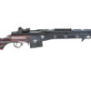 Springfield M1A Scout Squad 308 with Red, White and Blue American Flag Stock 1 55716 DEFAULT l