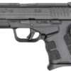 Springfield XDS Mod.2 3.3 Single Stack 9mm Carry Conceal Pistol with Tritium Front Sight 1 60842 DEFAULT l