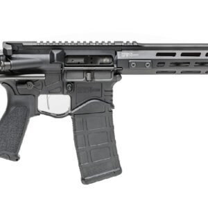 Springfield Saint Edge 5.56mm Semi-Automatic Pistol