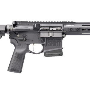 Springfield Saint Victor 5.56mm AR15 Pistol with SBA3 Pistol Brace and B5 P-Grip (10-Round Model)